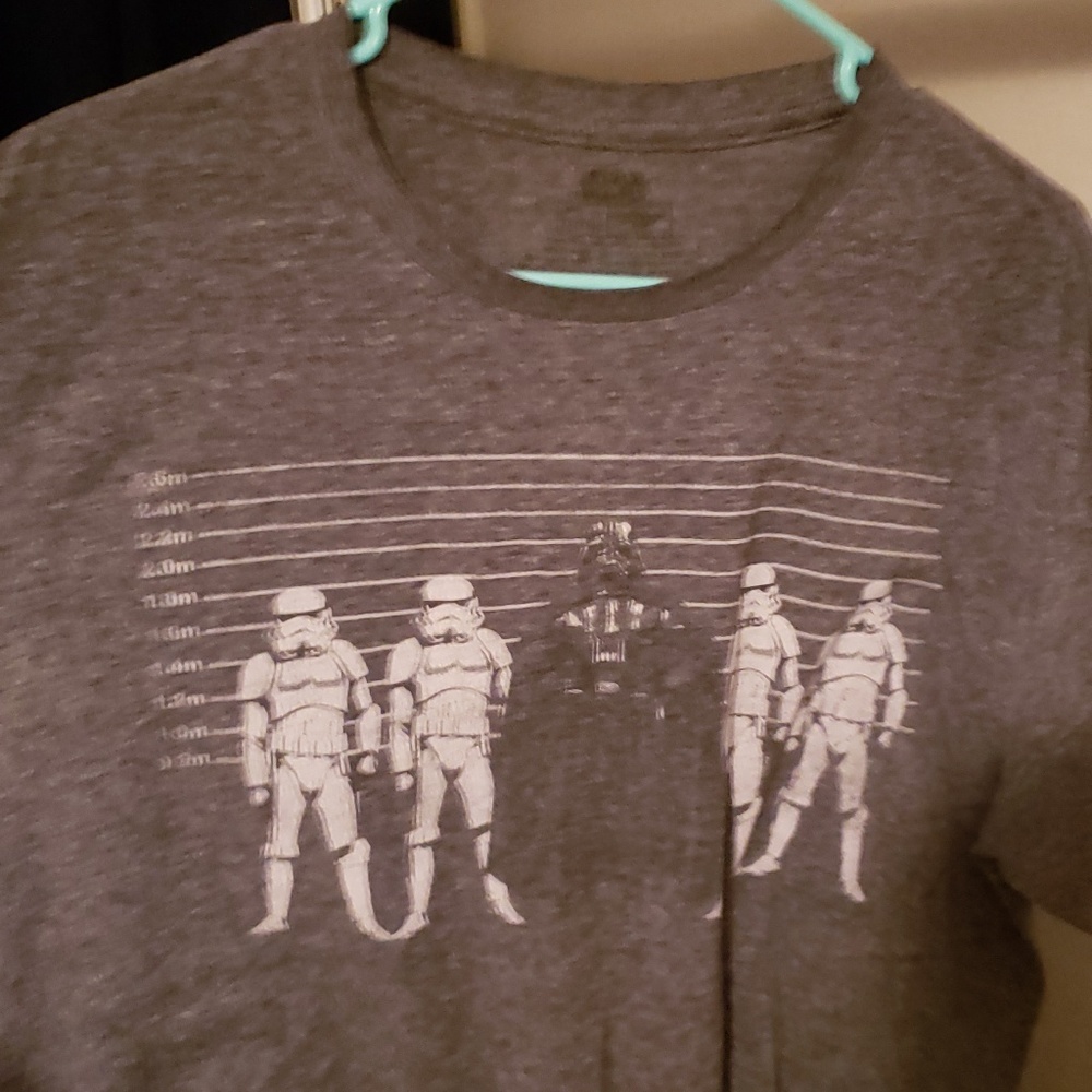 Star Wars Tee